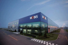 摩比斯斥资360亿韩元，扩大电动汽车零部件产能